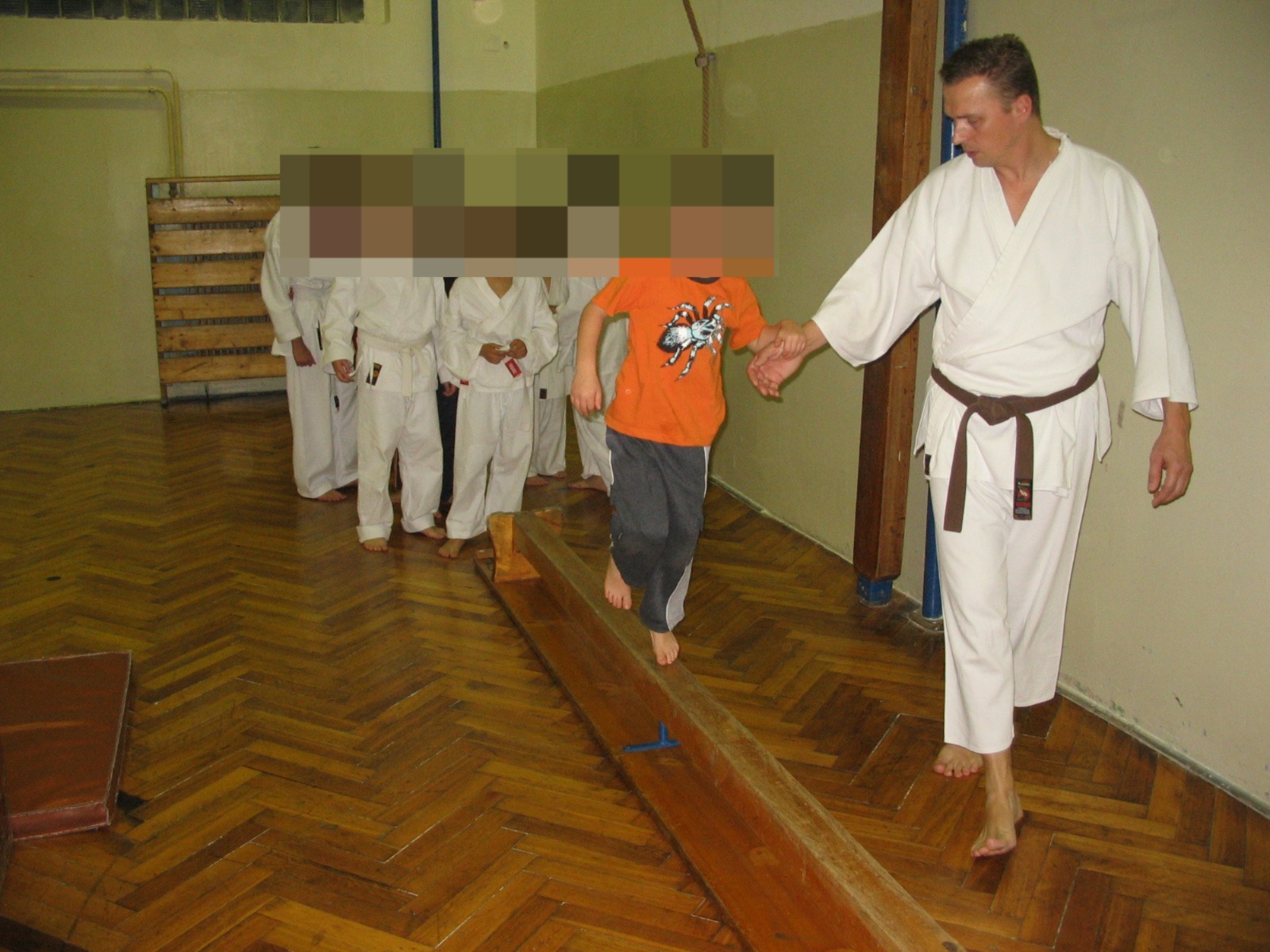 25. výročí založení klubu